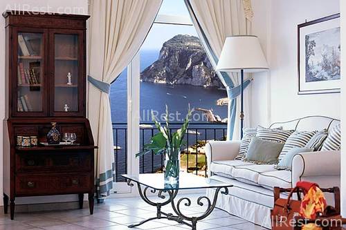 Hotel Caesar Augustus 59